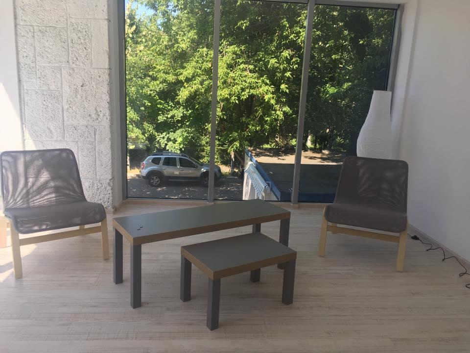 Glam Boutique Hotel Eforie Nord Exteriör bild