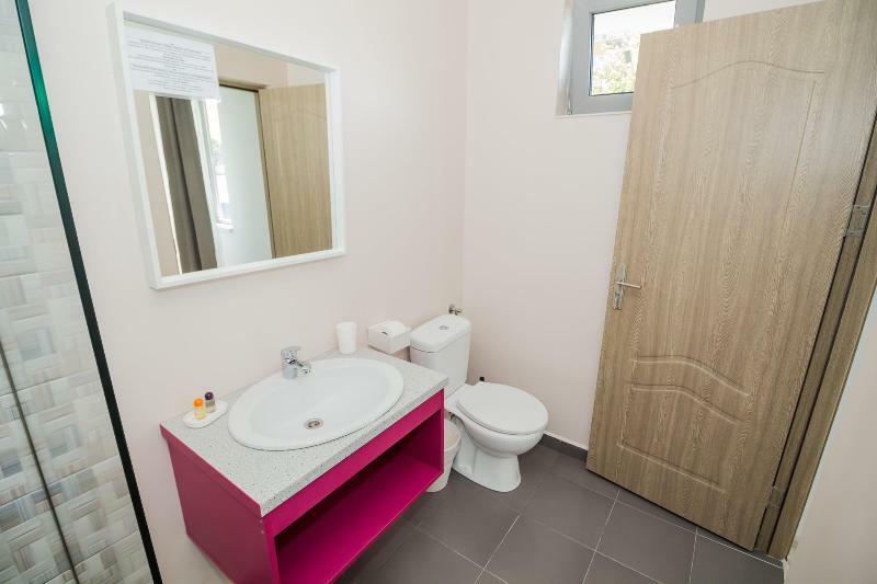 Glam Boutique Hotel Eforie Nord Exteriör bild