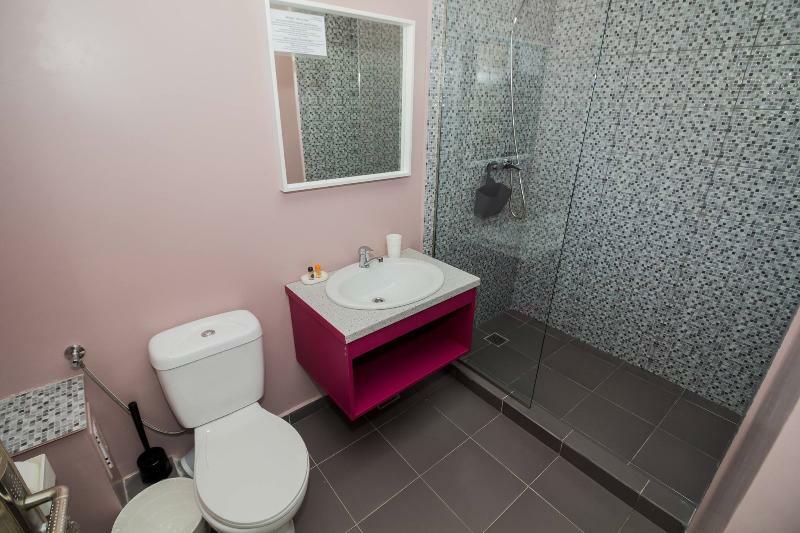 Glam Boutique Hotel Eforie Nord Exteriör bild
